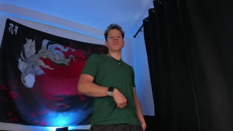Nathan online show from May 26, 2026, 5:31 pm