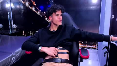 Snapshot of nathan_carson1 chatting on December 2, 2024, 4:42 pm nathan_carson1 online show from December 2, 2024, 4:42 pm