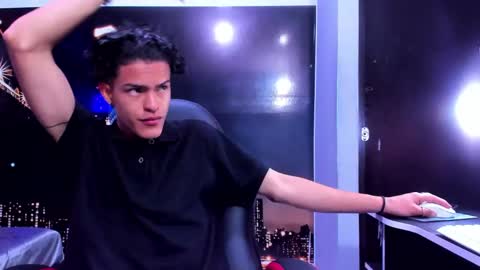 Snapshot of nathan_carson1 chatting on December 3, 2024, 11:55 am nathan_carson1 online show from December 3, 2024, 11:55 am