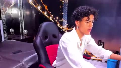 Snapshot of nathan_carson1 chatting on December 5, 2024, 12:11 pm nathan_carson1 online show from December 5, 2024, 12:11 pm