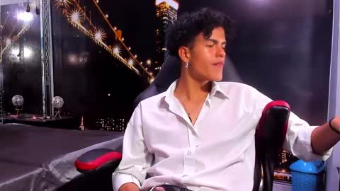 Snapshot of nathan_carson1 chatting on December 5, 2024, 3:17 pm nathan_carson1 online show from December 5, 2024, 3:17 pm