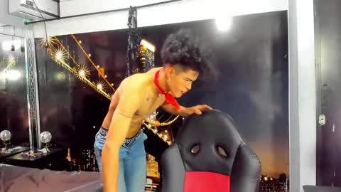 Snapshot of nathan_carson1 chatting on December 6, 2024, 12:49 pm nathan_carson1 online show from December 6, 2024, 12:49 pm