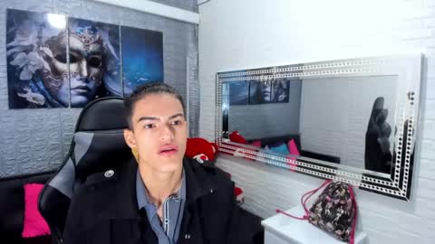 Snapshot of nathan_carson1 chatting on December 7, 2024, 12:13 pm nathan_carson1 online show from December 7, 2024, 12:13 pm