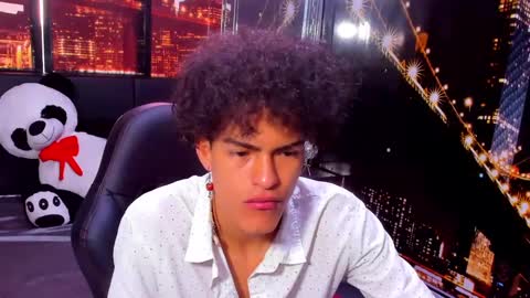 Snapshot of nathan_carson1 chatting on December 10, 2024, 11:54 am nathan_carson1 online show from December 10, 2024, 11:54 am