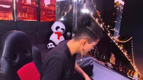 Snapshot of nathan_carson1 chatting on December 12, 2024, 11:29 am nathan_carson1 online show from December 12, 2024, 11:29 am