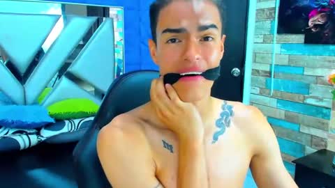 Snapshot of nathan_carson1 chatting on December 13, 2024, 5:10 pm nathan_carson1 online show from December 13, 2024, 5:10 pm