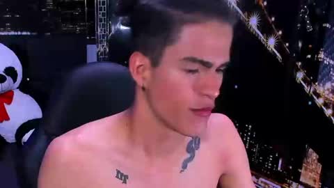 Snapshot of nathan_carson1 chatting on December 14, 2024, 2:45 am nathan_carson1 online show from December 14, 2024, 2:45 am