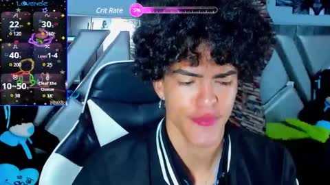 Snapshot of nathan_carson1 chatting on December 20, 2024, 12:16 pm nathan_carson1 online show from December 20, 2024, 12:16 pm