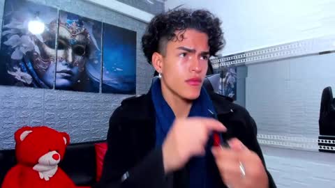 Snapshot of nathan_carson1 chatting on December 26, 2024, 12:49 pm nathan_carson1 online show from December 26, 2024, 12:49 pm