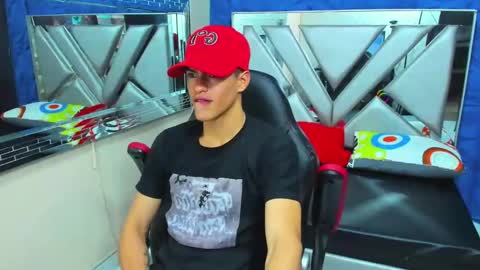 Snapshot of nathan_carson1 chatting on December 29, 2024, 2:17 am nathan_carson1 online show from December 29, 2024, 2:17 am