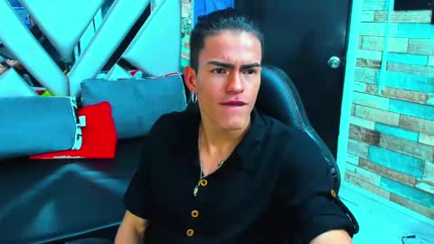 Snapshot of nathan_carson1 chatting on December 30, 2024, 2:09 am nathan_carson1 online show from December 30, 2024, 2:09 am