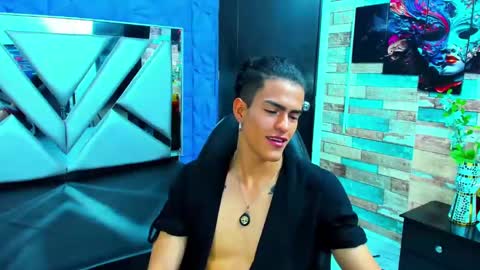 Snapshot of nathan_carson1 chatting on December 30, 2024, 8:21 am nathan_carson1 online show from December 30, 2024, 8:21 am