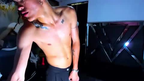 Snapshot of nathan_carson1 chatting on December 31, 2024, 6:24 pm nathan_carson1 online show from December 31, 2024, 6:24 pm