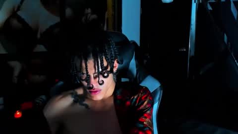 Snapshot of nathan_carson1 chatting on January 3, 2025, 8:43 am nathan_carson1 online show from January 3, 2025, 8:43 am