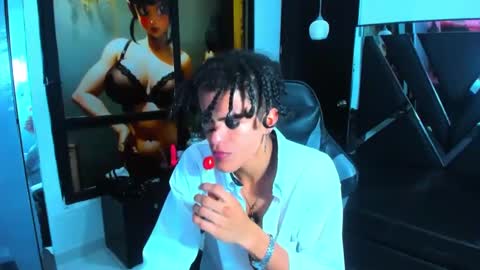 Snapshot of nathan_carson1 chatting on January 4, 2025, 5:58 am nathan_carson1 online show from January 4, 2025, 5:58 am