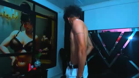 Snapshot of nathan_carson1 chatting on January 4, 2025, 9:00 am nathan_carson1 online show from January 4, 2025, 9:00 am