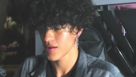 Snapshot of nathan_carson1 chatting on January 5, 2025, 2:38 am nathan_carson1 online show from January 5, 2025, 2:38 am