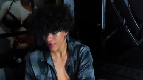 Snapshot of nathan_carson1 chatting on January 5, 2025, 9:15 am nathan_carson1 online show from January 5, 2025, 9:15 am