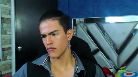 Snapshot of nathan_carson1 chatting on January 10, 2025, 2:57 am nathan_carson1 online show from January 10, 2025, 2:57 am