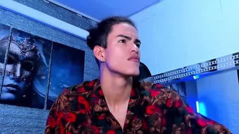 Snapshot of nathan_carson1 chatting on January 11, 2025, 2:20 am nathan_carson1 online show from January 11, 2025, 2:20 am