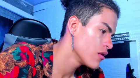 Snapshot of nathan_carson1 chatting on January 11, 2025, 6:14 am nathan_carson1 online show from January 11, 2025, 6:14 am