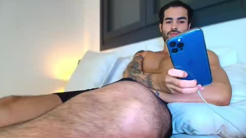 Snapshot of nathan_gael chatting on February 6, 2026, 9:40 pm Nathaniel online show from February 6, 2026, 9:40 pm