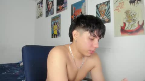 nathan online show from October 31, 2025, 7:37 pm