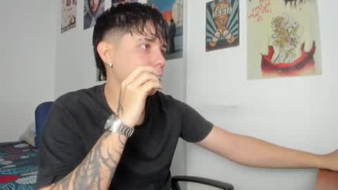 nathan online show from November 25, 2025, 7:58 pm