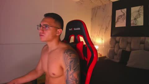 Snapshot of nathan_gross chatting on February 18, 2025, 4:58 am nathan_gross online show from February 18, 2025, 4:58 am