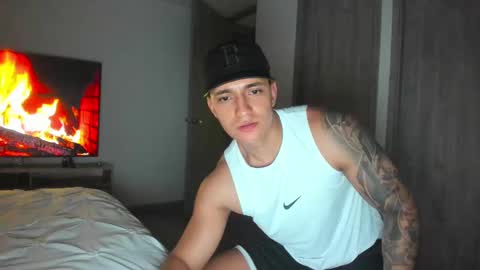 Snapshot of nathan_gross chatting on October 2, 2025, 12:28 am nathan_gross online show from October 2, 2025, 12:28 am