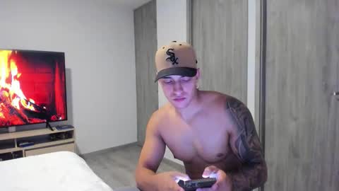 Snapshot of nathan_gross chatting on February 24, 2026, 12:08 am nathan_gross online show from February 24, 2026, 12:08 am