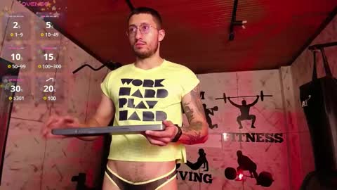 nathan_rivers online show from January 28, 2025, 11:28 am