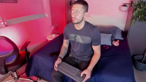 nathan_rivers online show from January 29, 2025, 12:02 pm