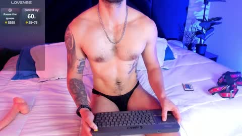 nathan_rivers online show from February 17, 2025, 2:48 pm