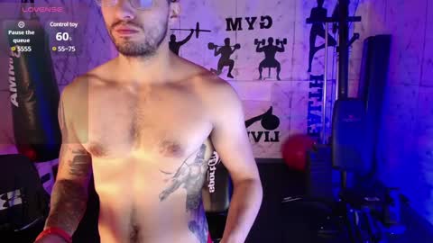 nathan_rivers online show from March 5, 2025, 11:49 am