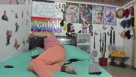 Nathan online show from November 14, 2025, 9:41 am