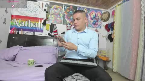 Nathan online show from November 23, 2025, 6:02 am