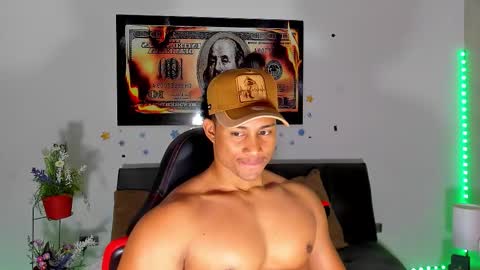 Nathan online show from February 7, 2026, 2:15 am