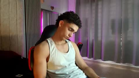 nathan_shimmer online show from November 23, 2025, 4:18 pm