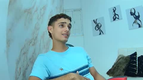 nathan_shimmer online show from March 1, 2026, 10:01 pm