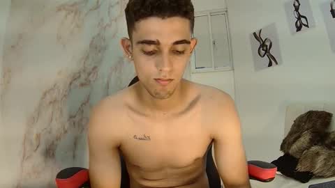 nathan_shimmer online show from March 28, 2026, 9:58 pm