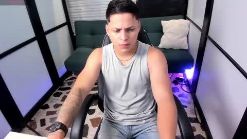 Nathan online show from October 1, 2025, 12:55 pm