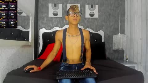 Snapshot of nathan_wagner_ chatting on December 9, 2024, 5:07 am Nathan Wagner online show from December 9, 2024, 5:07 am