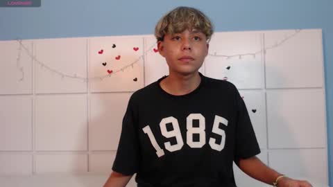 Snapshot of nathanbell1 chatting on October 17, 2025, 6:05 am nathanbell1 online show from October 17, 2025, 6:05 am