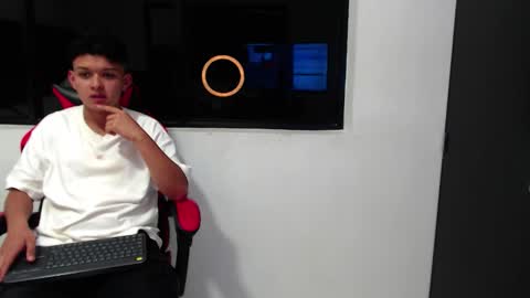 NathanBrooks online show from December 14, 2025, 7:51 pm