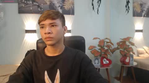 Snapshot of nathanclay chatting on January 6, 2026, 5:22 am nathanclay online show from January 6, 2026, 5:22 am