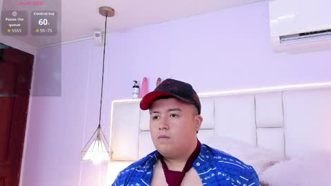 Snapshot of nathaniel_stone chatting on April 9, 2026, 6:35 pm Nathaniel online show from April 9, 2026, 6:35 pm