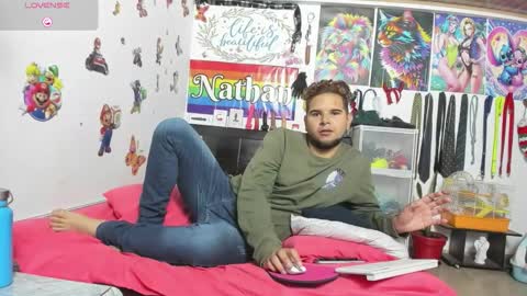 Snapshot of nathanmoises chatting on March 11, 2026, 12:22 pm nathanmoises online show from March 11, 2026, 12:22 pm