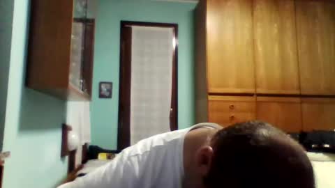 Snapshot of nathannenver53 chatting on September 18, 2025, 9:06 pm nathannenver53 online show from September 18, 2025, 9:06 pm