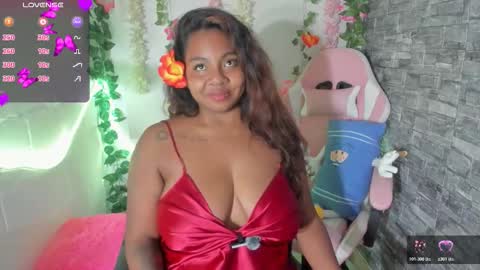 Snapshot of nathasha_jhonsom_ chatting on February 26, 2026, 6:01 am Naty online show from February 26, 2026, 6:01 am